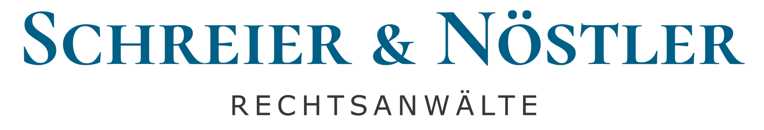 Rechtsanwaltsassistentin der Kanzlei Schreier und Nöstler GmbH